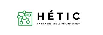 hetic logo hetic logo