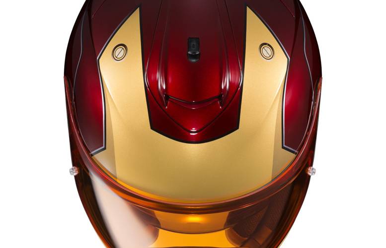 HJC-IS-17-Iron-Man-MC-1-Front HJC-IS-17-Iron-Man-MC-1-Front
