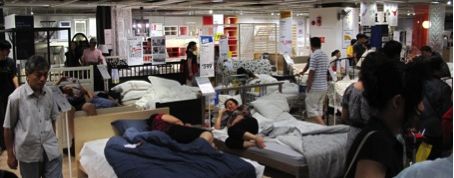 ikea shanghai ikea shanghai