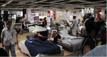 ikea shanghai ikea shanghai