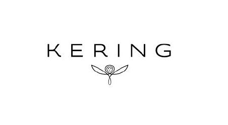kering logo kering logo