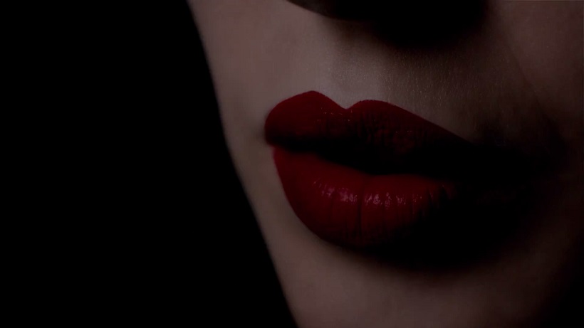 le rouge le rouge