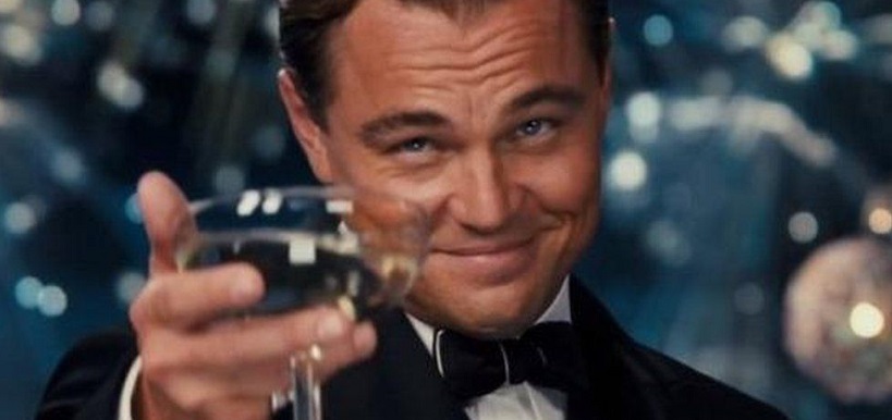 leonardo dicaprio leonardo dicaprio