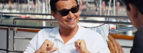 Leonardo DiCaprio Leonardo DiCaprio