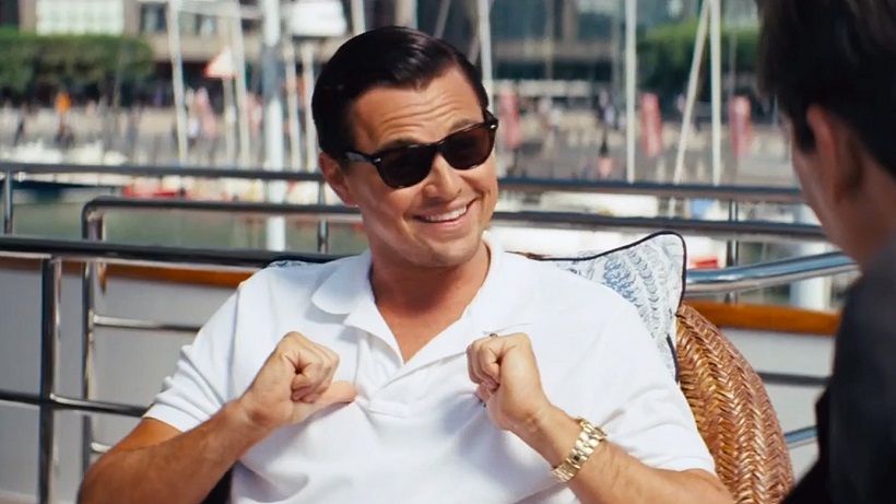 Leonardo DiCaprio Leonardo DiCaprio