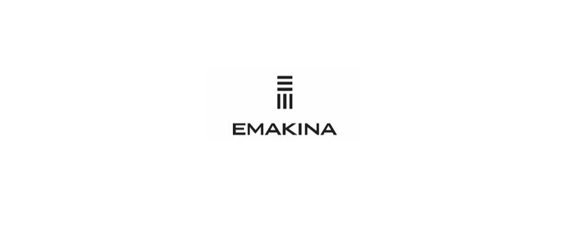 logo emakina logo emakina