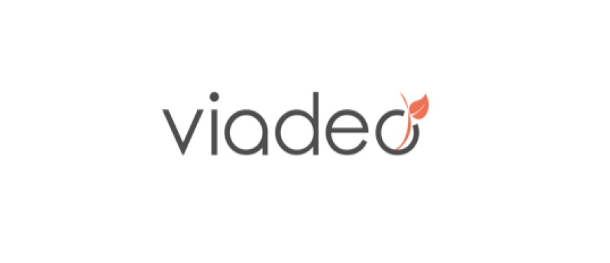 logo viadeo logo viadeo