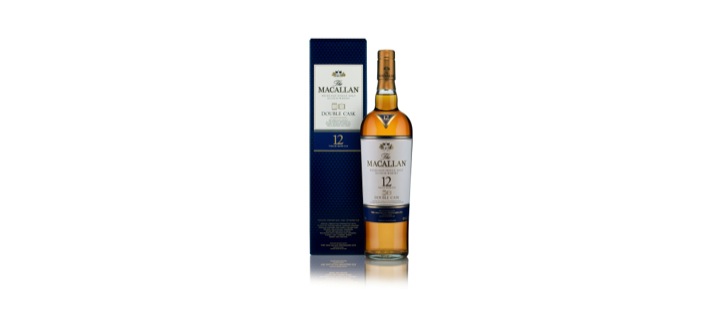 MCCALLAN WHISKY NOUVEAU DESIGN MCCALLAN WHISKY NOUVEAU DESIGN