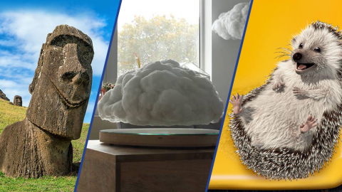 mercredi trois unes pub du jour