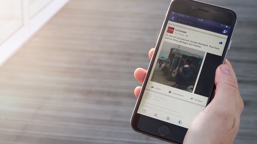 migrants Facebook migrants Facebook