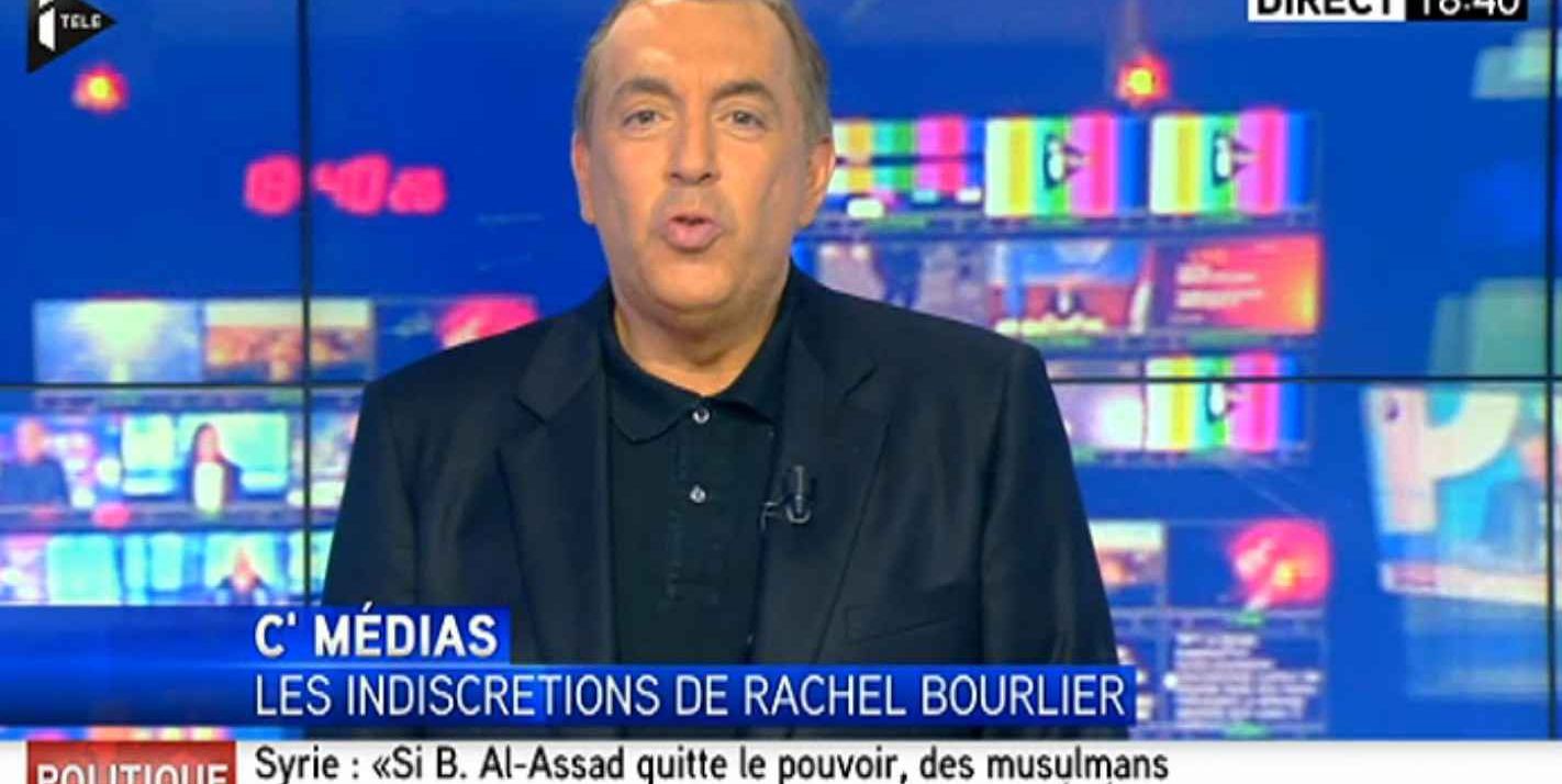 Morandini LIVE Morandini LIVE