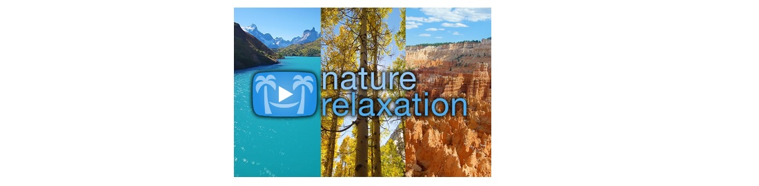 nature relaxation nature relaxation