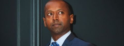 Navi Radjou portrait Navi Radjou portrait