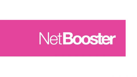 Netbooster