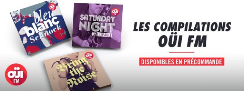 OUI FM OUI FM