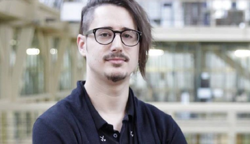 Pierre Eric Pierre Eric