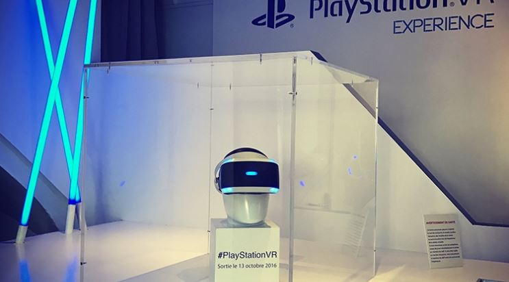 playstation vr playstation vr