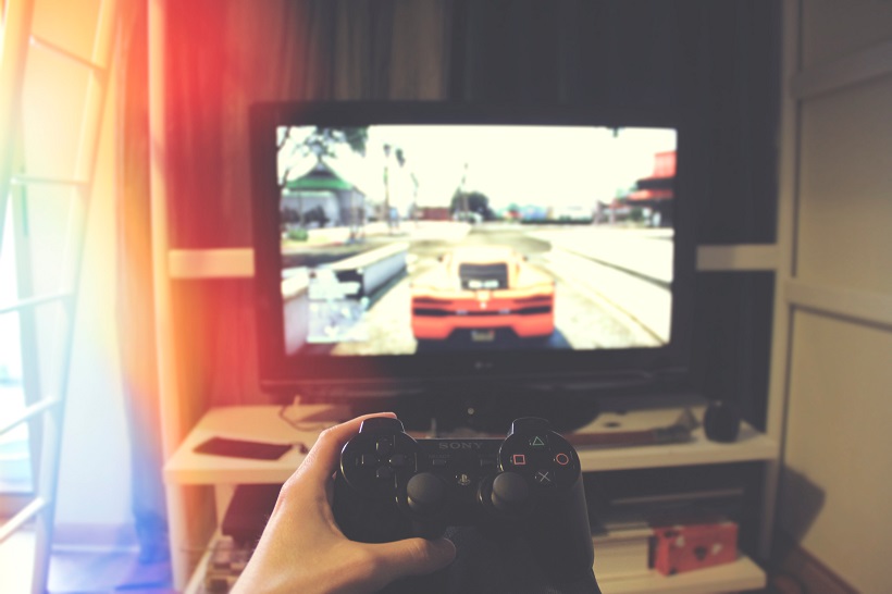 playstation playstation