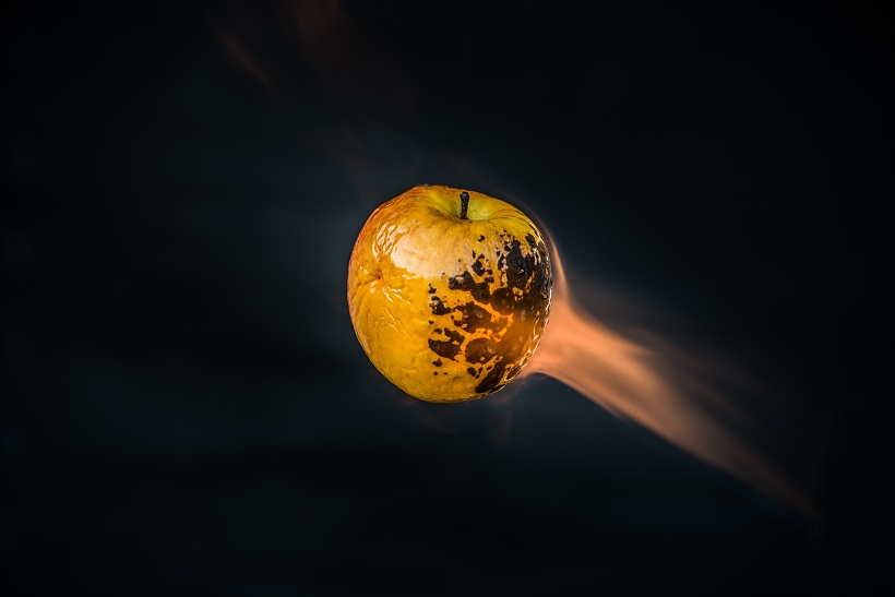 pomme pomme