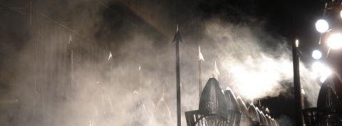 Réalisation Sylvain Subervie Réalisation Sylvain Subervie