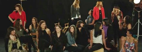 réalisatrices réalisatrices