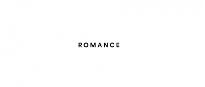 Romance Romance