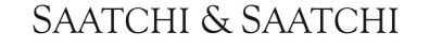 saatchi logo saatchi logo