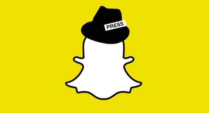snapchat discover snapchat discover