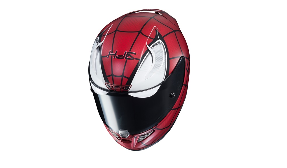 Spiderman Spiderman