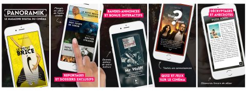 TF1 PANORAMIK TF1 PANORAMIK