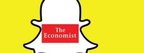the economist snapchat the economist snapchat