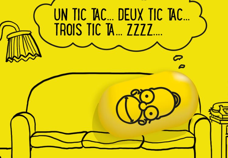 tic tac tic tac
