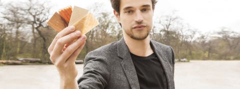 Timothée Boitouzet Timothée Boitouzet