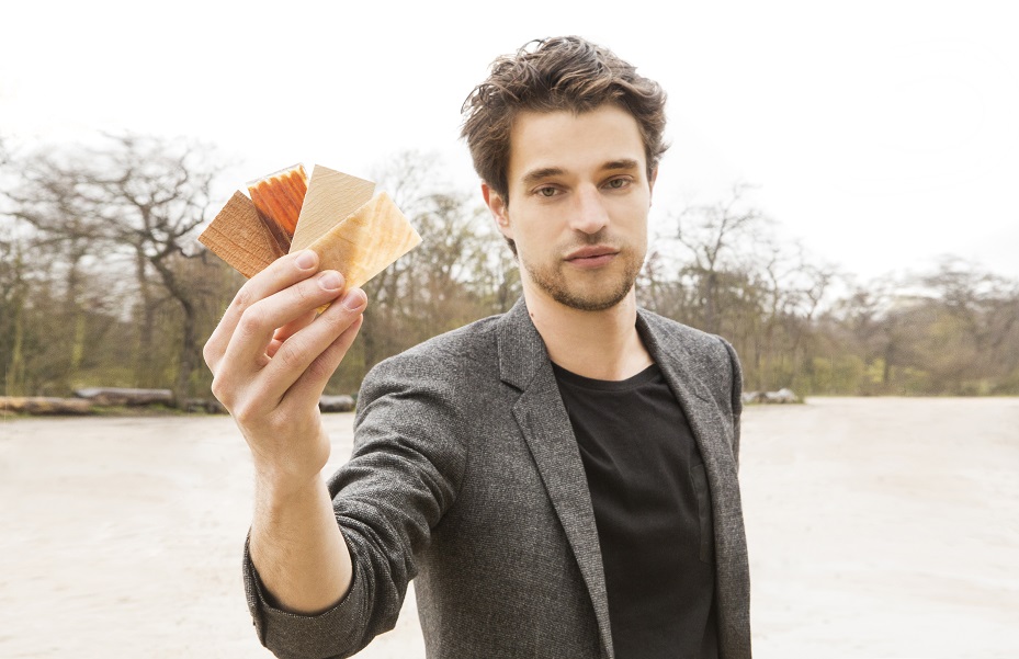 Timothée Boitouzet Timothée Boitouzet