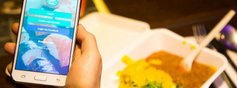 too good to go too good to go