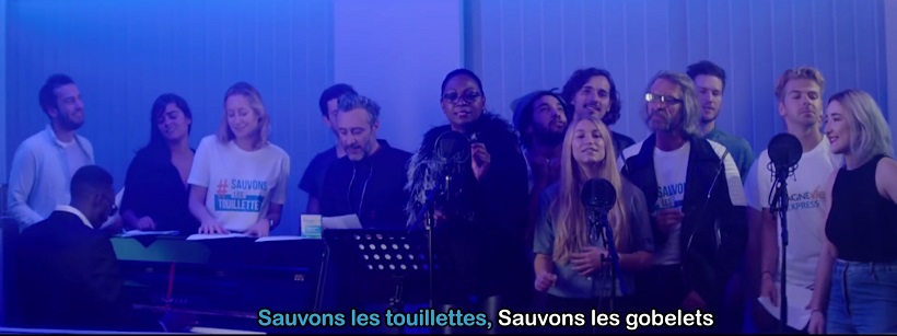 Touillettes Touillettes