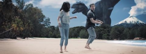 trex trex
