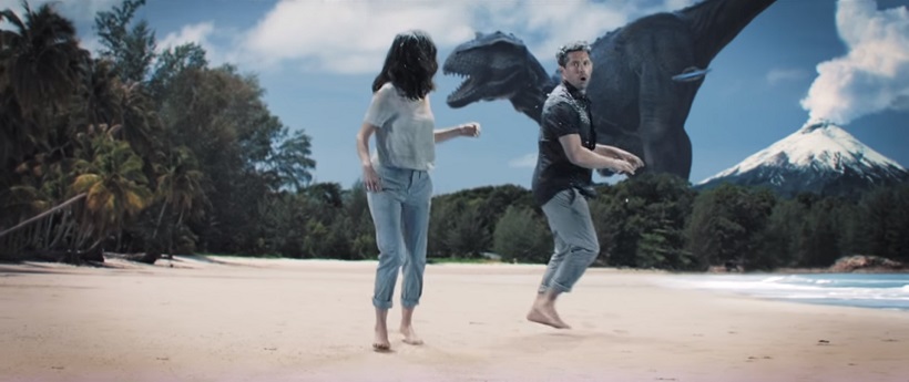 trex trex