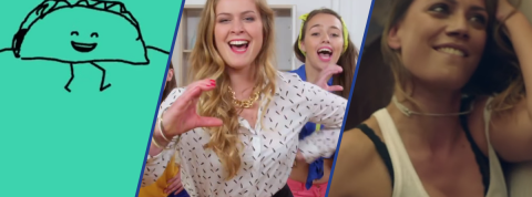 trois unes trois unes