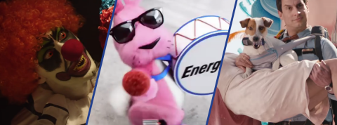 trois unes energizer trois unes energizer