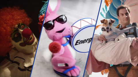 trois unes energizer trois unes energizer