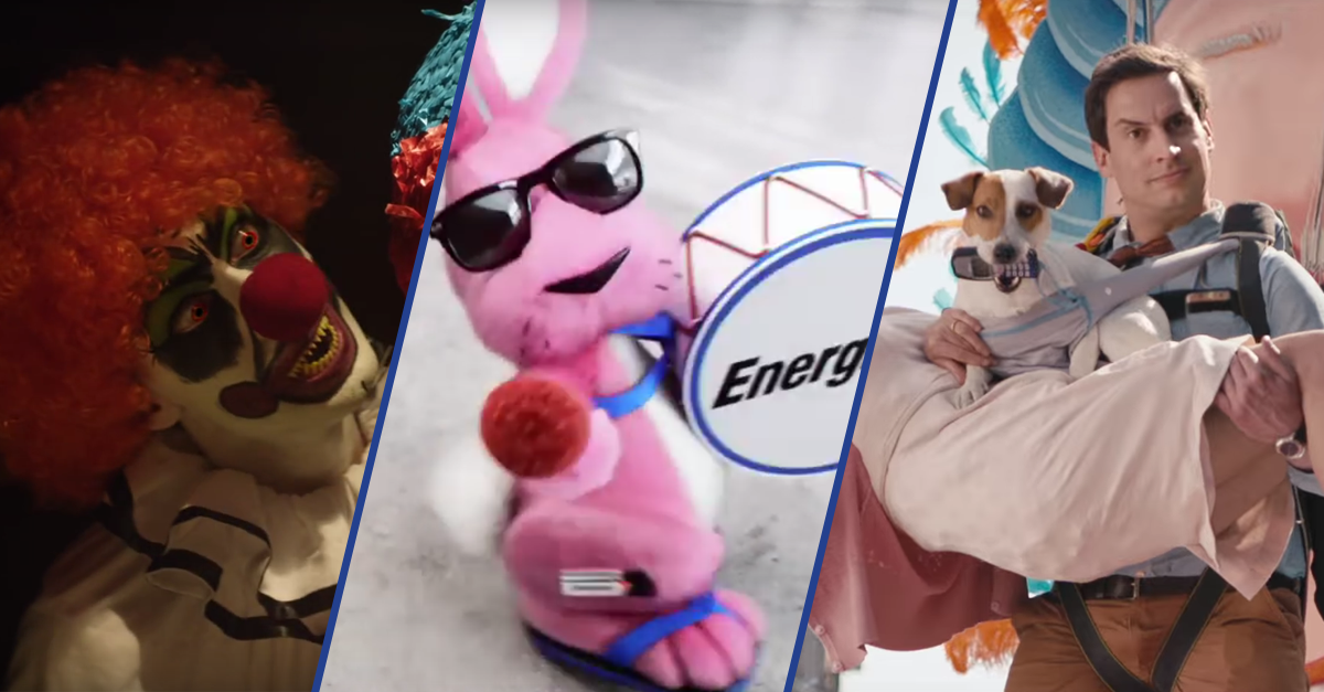 trois unes energizer trois unes energizer
