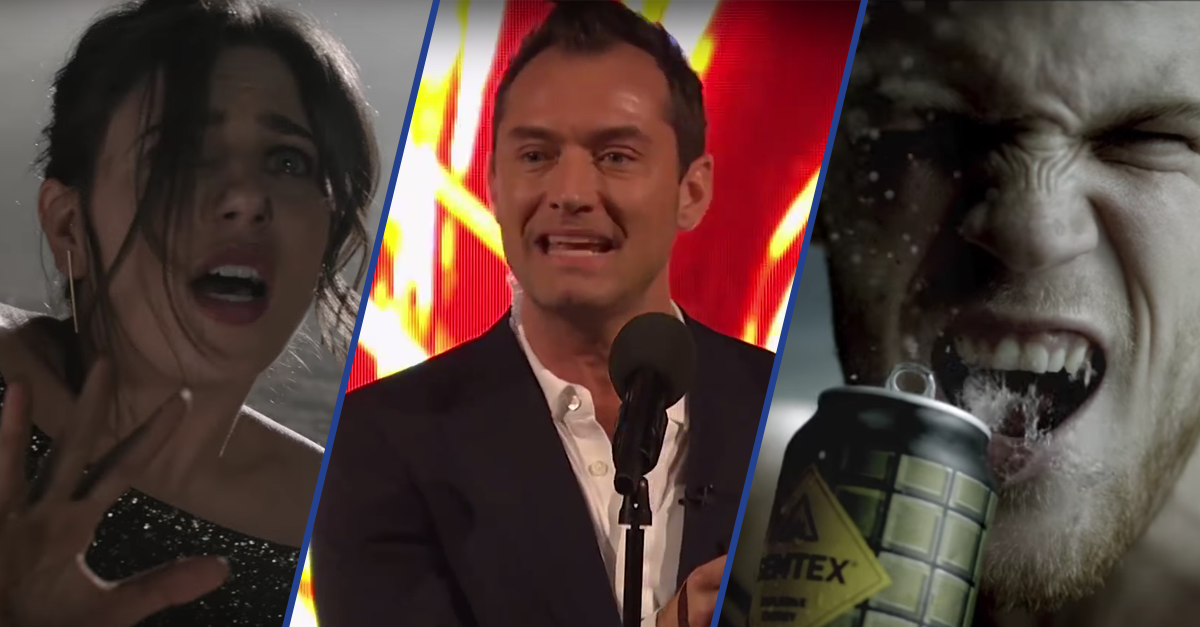 trois unes jude law trois unes jude law