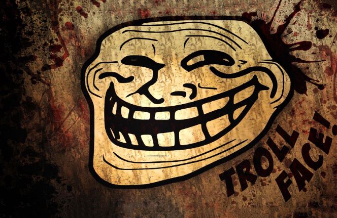 troll troll