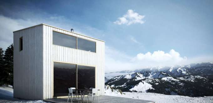 archi neige archi neige