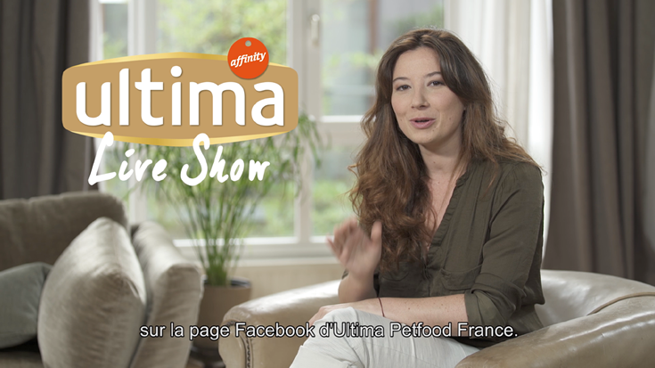 ultima live show ultima live show
