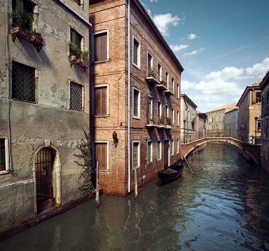 Venise Venise