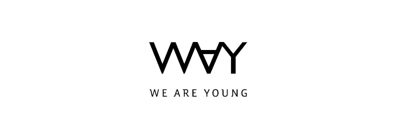 way way