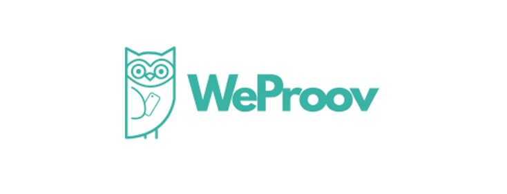 weproov weproov