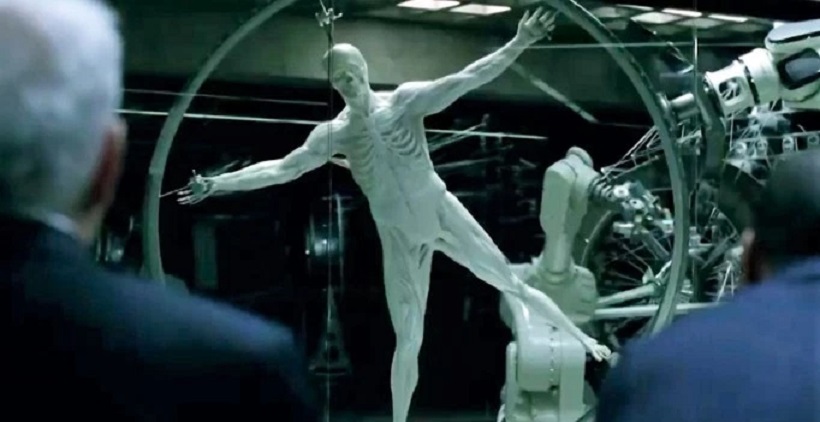 Westworld Westworld